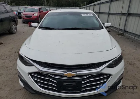 2024 Chevrolet Malibu Lt from USA, damaged, VIN 1G1ZD5ST7RF215121